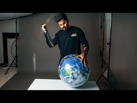 ليش خرائط العالم كلها غلط ؟ 2026