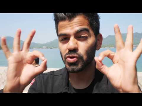 هيروشيما – مكان الانفجار النووي باليابان 🇯🇵 Hiroshima 2026