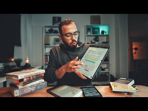 كيف تعصر فائدة أي كتاب؟ 2026
