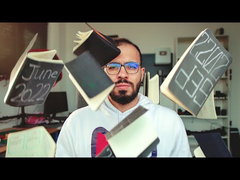 بطلت تدوين لمدة ٥ شهور، ودي كانت النتيجة! 2026