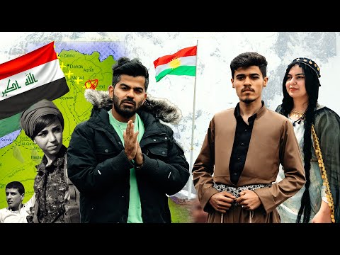 وصلت كردستان – الوجه الآخر للعراق 🇮🇶 2026