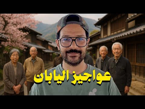 حياة واحد ياباني عادي جدا 🇯🇵 2026