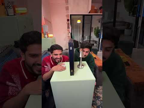 ويحلف انها غش 😂 ! اللمبة ✅ العودة ❌ 2026