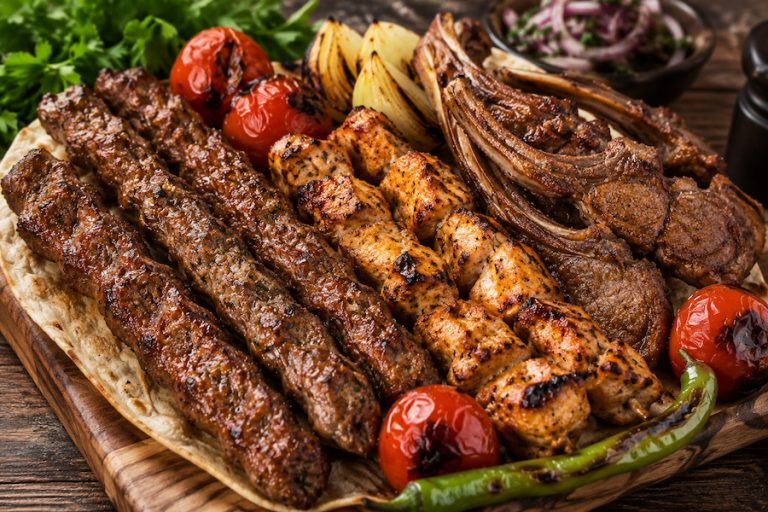 منيو أبو شقرة 2026 بالأسعار | أحدث قائمة الطعام والفروع