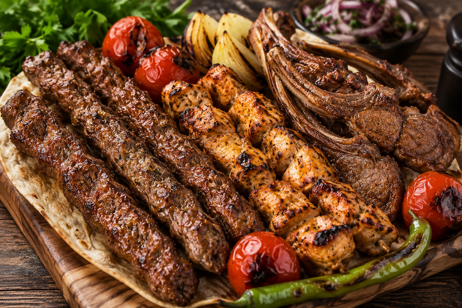 منيو أبو شقرة 2026 بالأسعار | أحدث قائمة الطعام والفروع