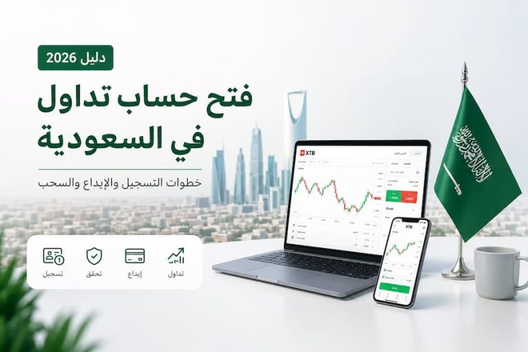 هل يمكن فتح حساب بنكي أونلاين في السعودية ؟ الدليل الكامل لعام 2026