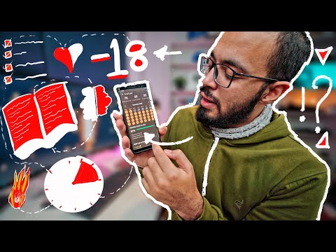 Q&A: أكثر عادة واظبت عليها | بعمل جدول لكن لا ألتزم به |تحقيق أكبر استفادة من الكتب 2026