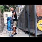طردوووني من الفندق !! 2026