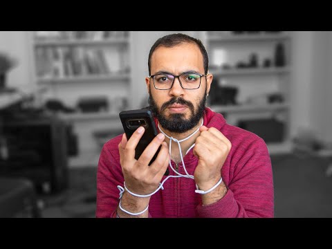 كيف تتحرر من استعباد التليفون لك؟ 2026