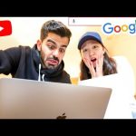 بحثت عن اسمي بقوقل واليوتيوب ! 2026