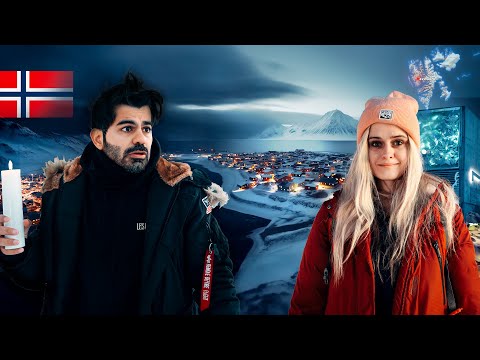 وصلت الجزيرة الأكثر كآبة في العالم – ممنوع تولد أو تموت فيها 2026