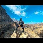 مغامرة قويه واستكشاف جبال عمان 🇴🇲 2026