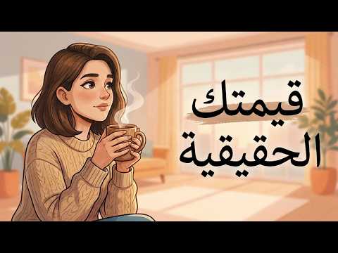 كيف اعرف قيمة نفسي؟ 2026
