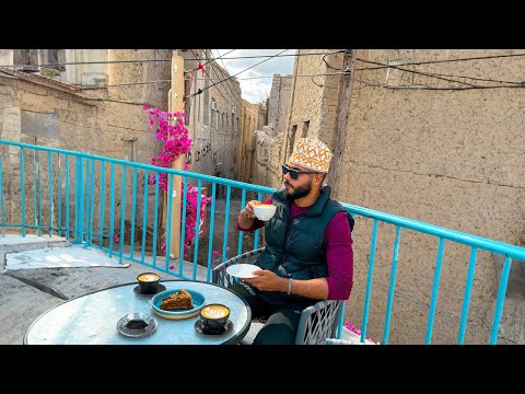 أقدم مدينه في عمان 🇴🇲 2026