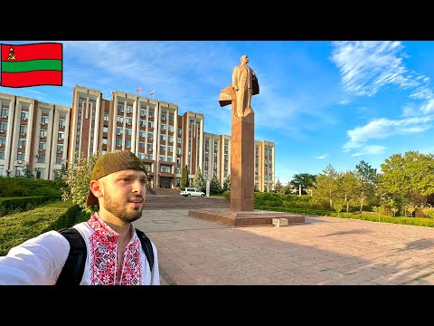 لن تجد هذه الدولة على أي خريطة في العالم ☭ 2026