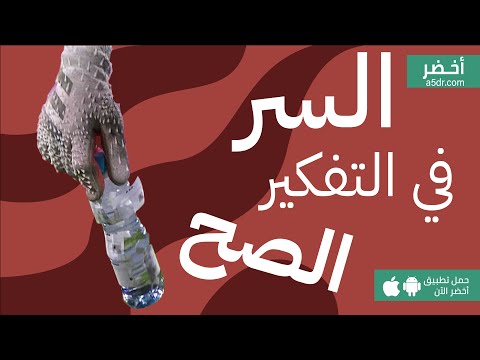 4 طرق للتفكير كتاب كيف تفكر الإسفنجة #أخضر 2026