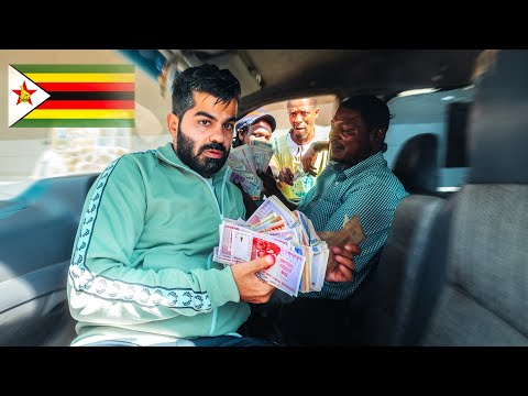 الحقيقة المظلمة عن اقتصاد زيمبابوي – أسوأ عملة بالعالم 💴 2026