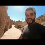 أسرار معبد الكرنك حااجات اول مره اعرفها 2026