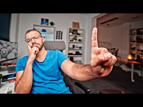 الشيء الوحيد الذي يمنع عنك السعادة؟ 2026