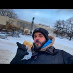 ايس كريم في ديسمبر 🥶 ايس كريم في سيبيريا 2026