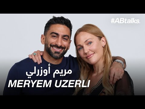 #ABtalks with Meryem Uzerli 2026