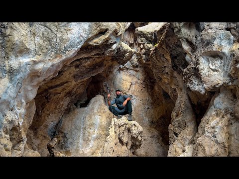 وصلت للقمه 🔥💪 مغامره في جبال عمان 🇴🇲 2026