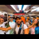 متوقعتش الشعب الجورجي كدا أبدا 🥹 2026