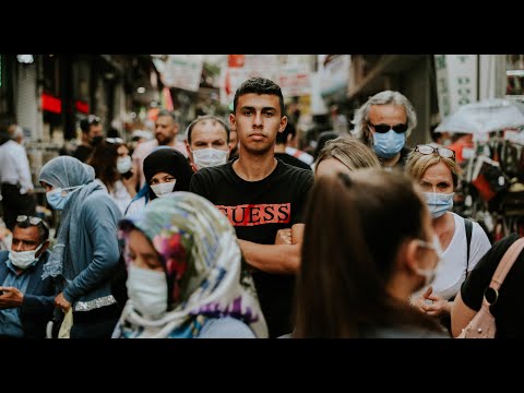جولة داخل اكبر سوق تجاري في العالم Grand Bazar في اسطنبول 🇹🇷 2026