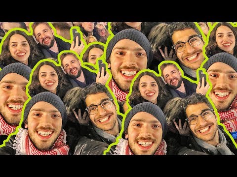 احتفلت يوم رأس السنة الجديدة بأوروبا 2026