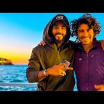 نمت عند أسره تركيه لا اعرفهم ولا يعرفوني 2026
