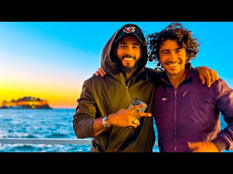 نمت عند أسره تركيه لا اعرفهم ولا يعرفوني 2026
