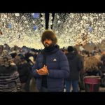 أجمل أيام السنه في روسيا 🇷🇺 2026