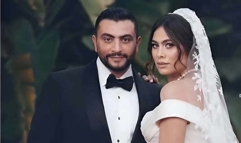 مفاجأة في قضية صبري نخنوخ .. القبض على زوج هاجر أحمد والتحقيقات تكشف كواليس صفقة الساحل الشمالي