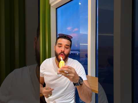 مفيش كل سنة وأنت طيب يابو طاهر يا حبيبنا ❤️هطلع دلوقتي الطيارة ولما انزل هقرأ تعليقاتكم الحلوة كلها 2026