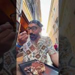 تجربة التيراميسو الأصلي في إيطاليا، هل يستحق؟! 2026
