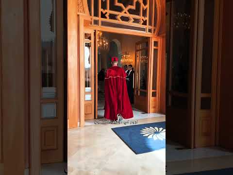 افخم فندق في المغرب 🇲🇦 اوبروي مراكش 2026