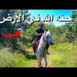 قضيت أجمل يوم في مزرعه علي بحيرة صبنچه 2026