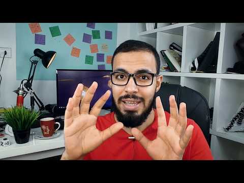 كيفية تسجيل صوت بجوده عاليه علي هاتفك المحمول ؟! 2026