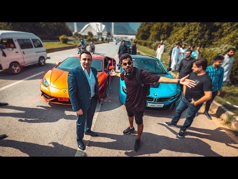 حياة أغنى أغنياء باكستان 🇵🇰 – ملياردير باكستاني Pakistani Billionaires 2026