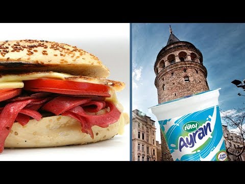 اسطنبول كإنك اسطنبوللي Istanbul like a local 2026