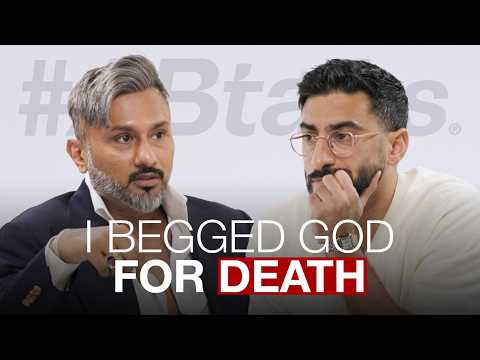 I Begged God For Death | #ABtalks with Yo Yo Honey Singh 2026