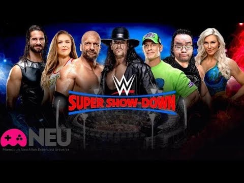 MNEU: SuperShowDown مراجعة – استراليا ليه ؟! 2026