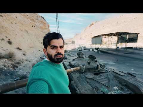 سوريا: من البداية حتى التحرير 🇸🇾 2026