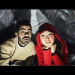 تحدي 24 ساعة في الشارع! 2026