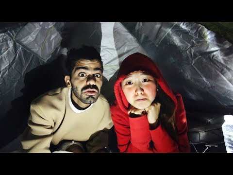 تحدي 24 ساعة في الشارع! 2026