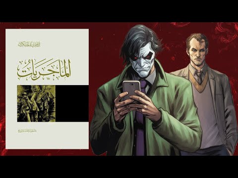 لا تهدر حياتك !! ملخص كتاب : الماجريات 2026