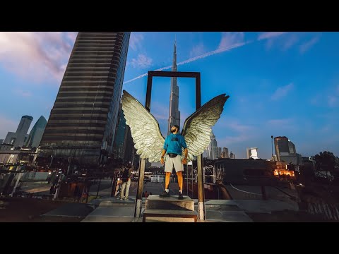 حاولت أعدي الحدود بين عمان والإمارات ودا اللي حصل .. 2026