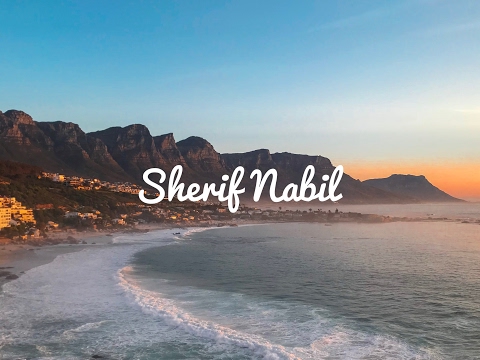 Sherif Nabil – شريف نبيل Live Stream 2026