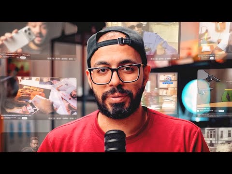 أفضل ١٠ فيديوهات في يوتيوب ٢٠٢٥ 2026