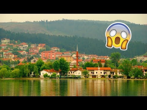 سبانجا، أجمل مكان في تركيا 2026